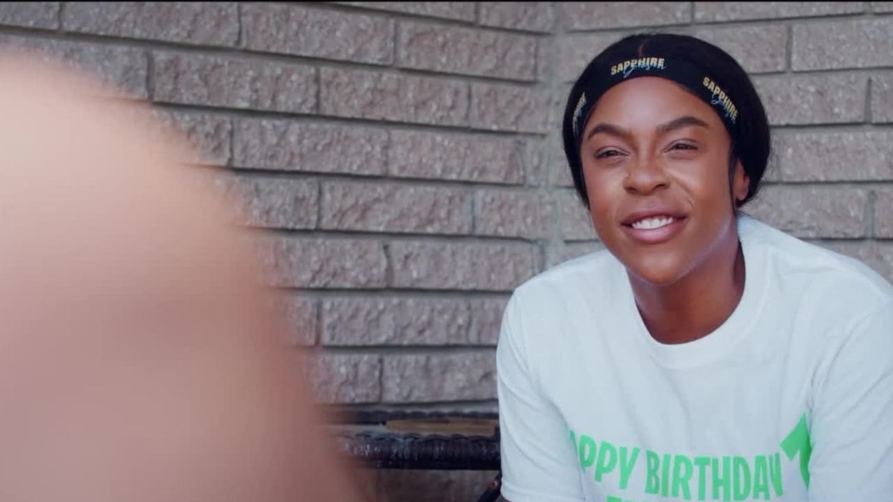 If I Can't (2023) Where to Watch and Stream Online Reelgood