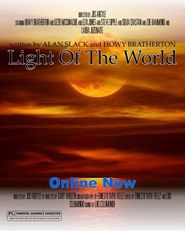  Light of the World Poster