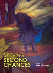  Serving Second Chances Poster