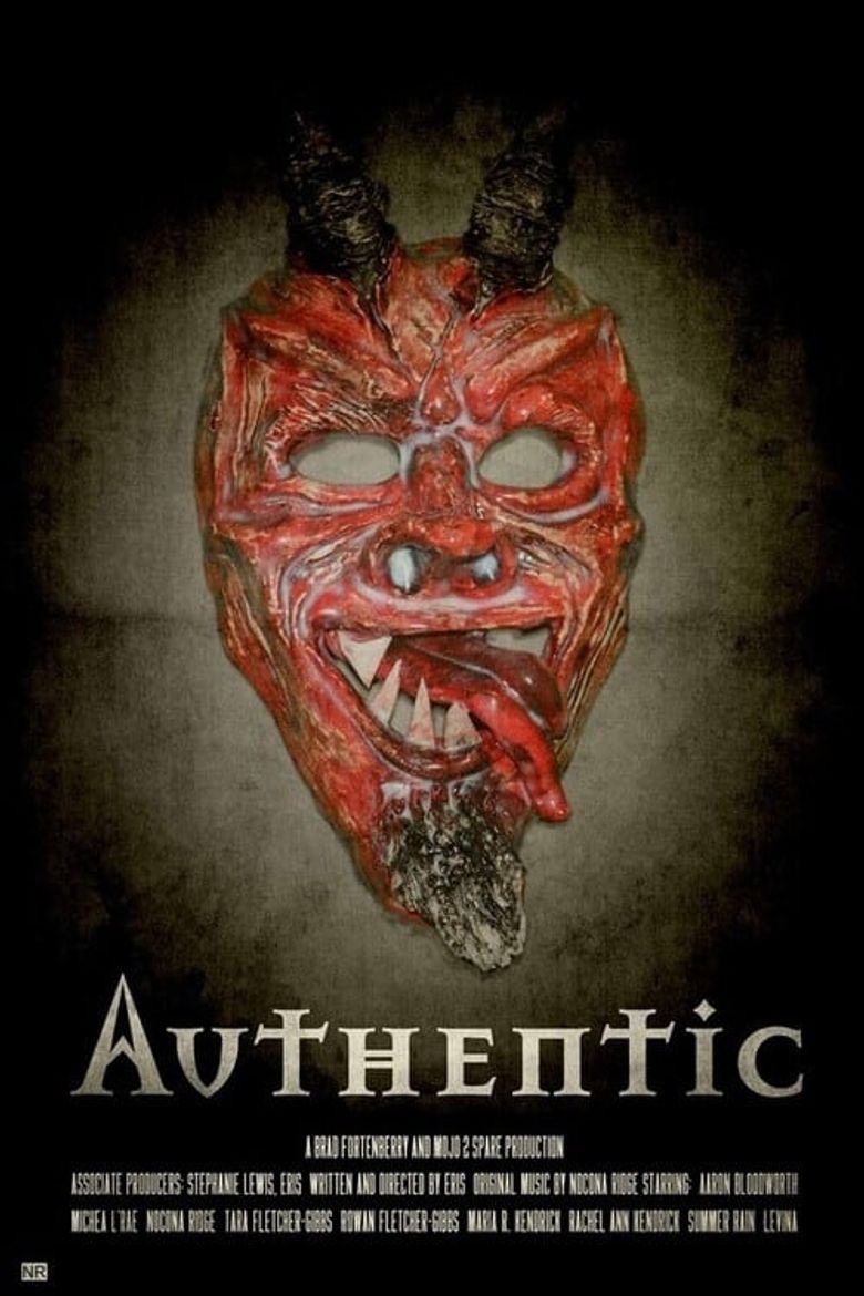 Authentic Authentic