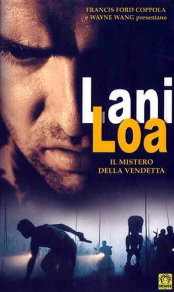  Lani Loa: The Passage Poster