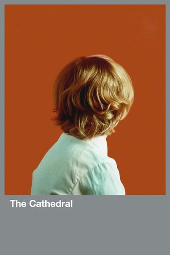  The Cathedral Poster