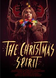  The Christmas Spirit Poster