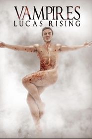  Vampires: Lucas Rising Poster