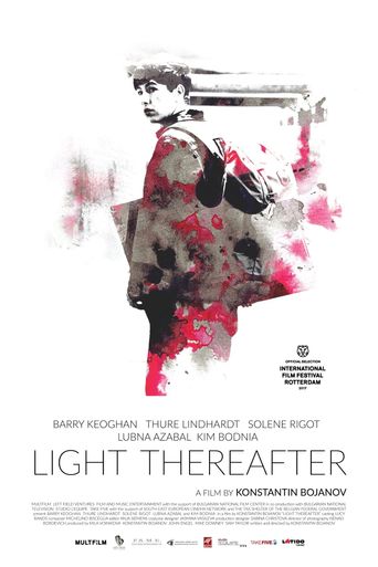  Light Thereafter Poster