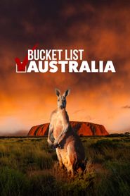  Bucket List: Australia Poster