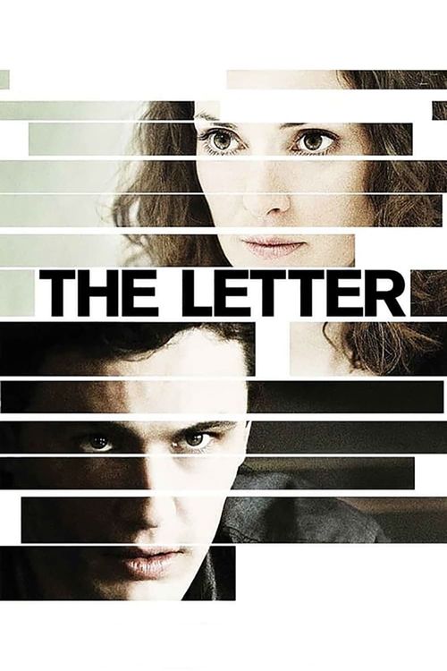 The Letter Poster