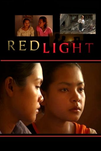  Redlight Poster