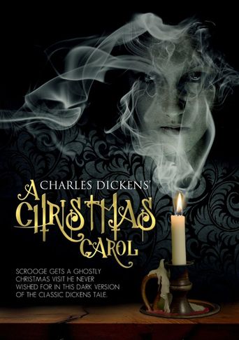 A Christmas Carol Poster