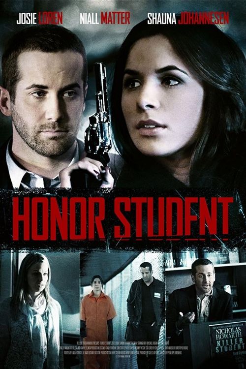Honor Student Poster