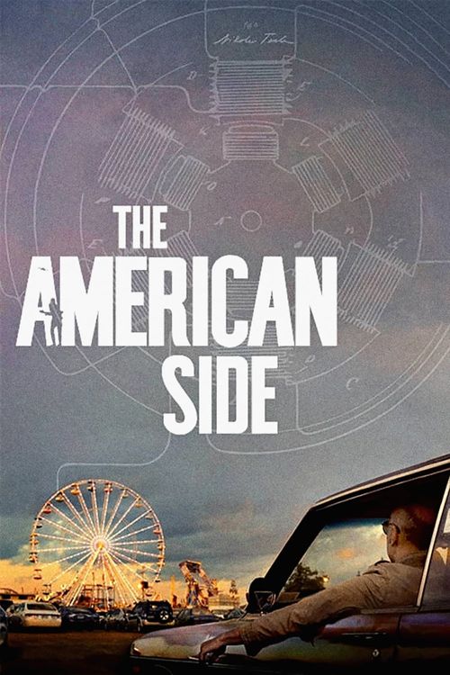 The American Side Poster