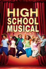  High School Musical Poster