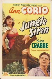  Jungle Siren Poster