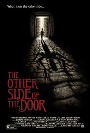  The Other Side of the Door Poster