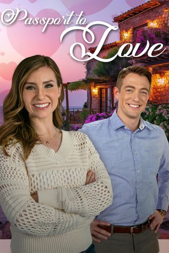 Passport to Love (2024): Where to Watch and Stream Online | Reelgood