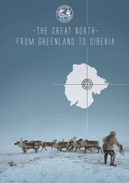  Passport to the World: The Great North Poster
