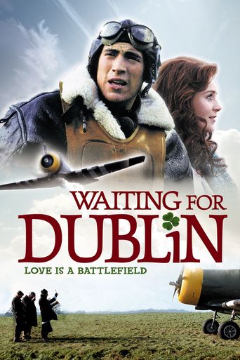  Waiting for Dublin Poster