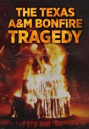  The Texas A&M Bonfire Tragedy Poster