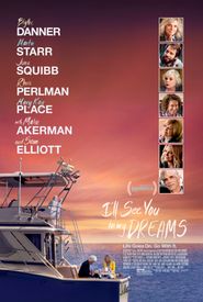  I'll See You in My Dreams Poster