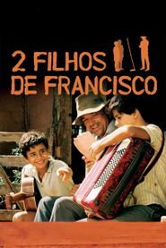  Two Sons of Francisco Poster