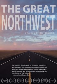  The Great Northwest Poster