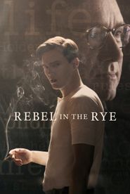  Rebel in the Rye Poster