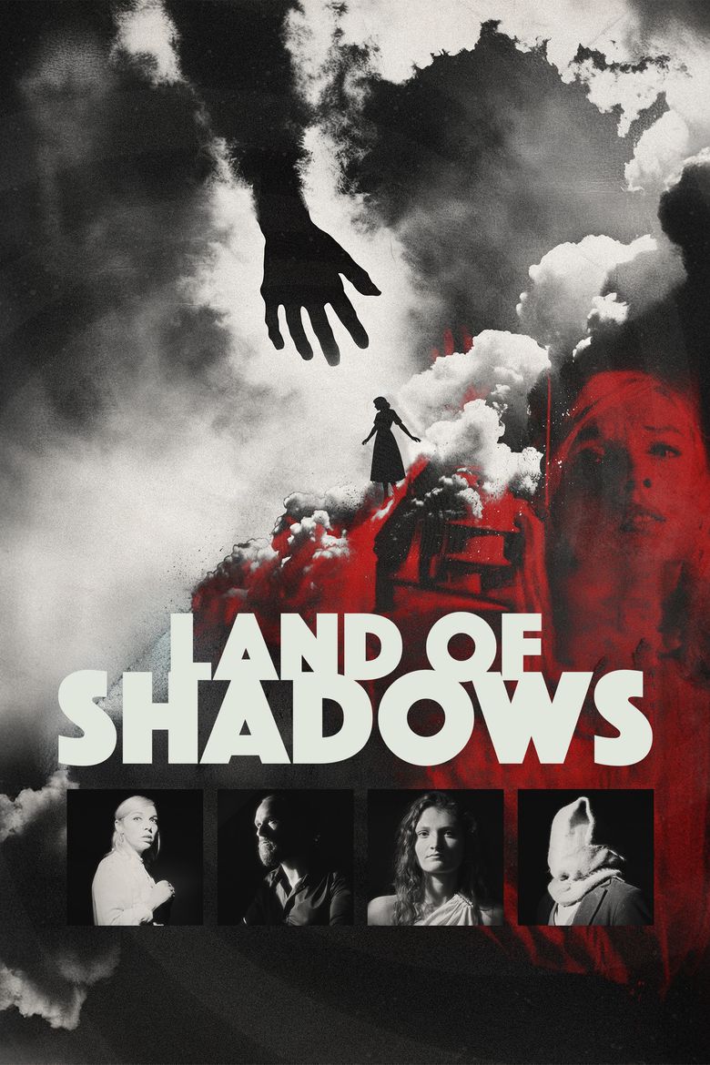 Land of Shadows