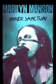  Marilyn Manson: Inner Sanctum Poster