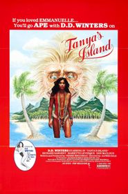 Tanya's Island Poster