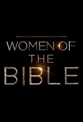  Women of the Bible Poster