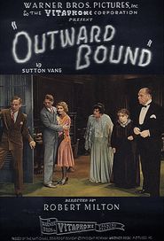  Outward Bound Poster
