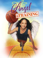  Angel in Training Poster
