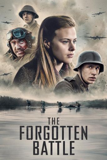  The Forgotten Battle Poster