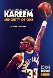  Kareem: Minority of One Poster