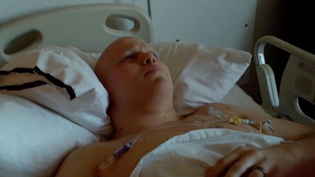 A Few Things About Cancer Backdrop