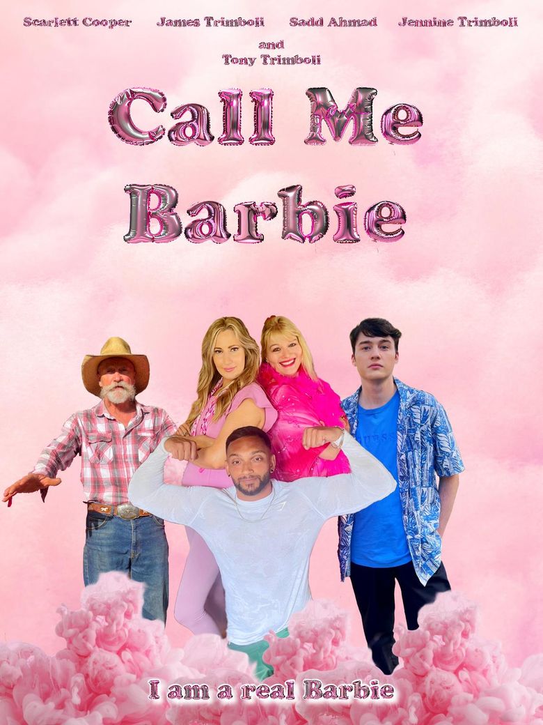 Call Me Barbie