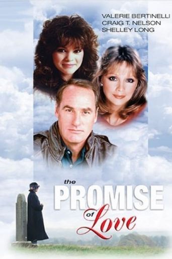  The Promise of Love Poster