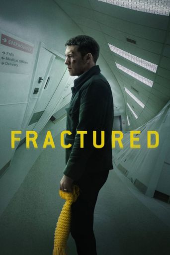  Fractured Poster