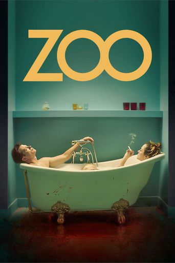  Zoo Poster