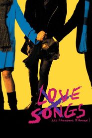 Love Songs Poster