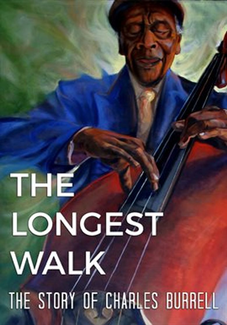 The Longest Walk