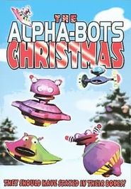  The Alpha-Bots Christmas Poster