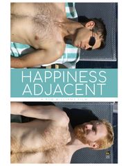  Happiness Adjacent Poster