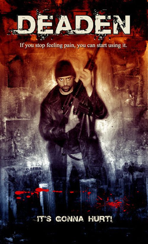 Deaden Poster