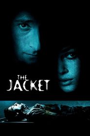  The Jacket Poster