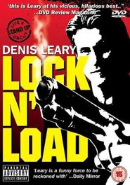  Denis Leary: Lock 'N Load Poster