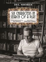  Six Characters in Search of a Play Poster