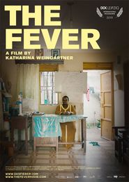  The Fever Poster
