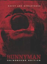  Bunnyman: Grindhouse Edition Poster
