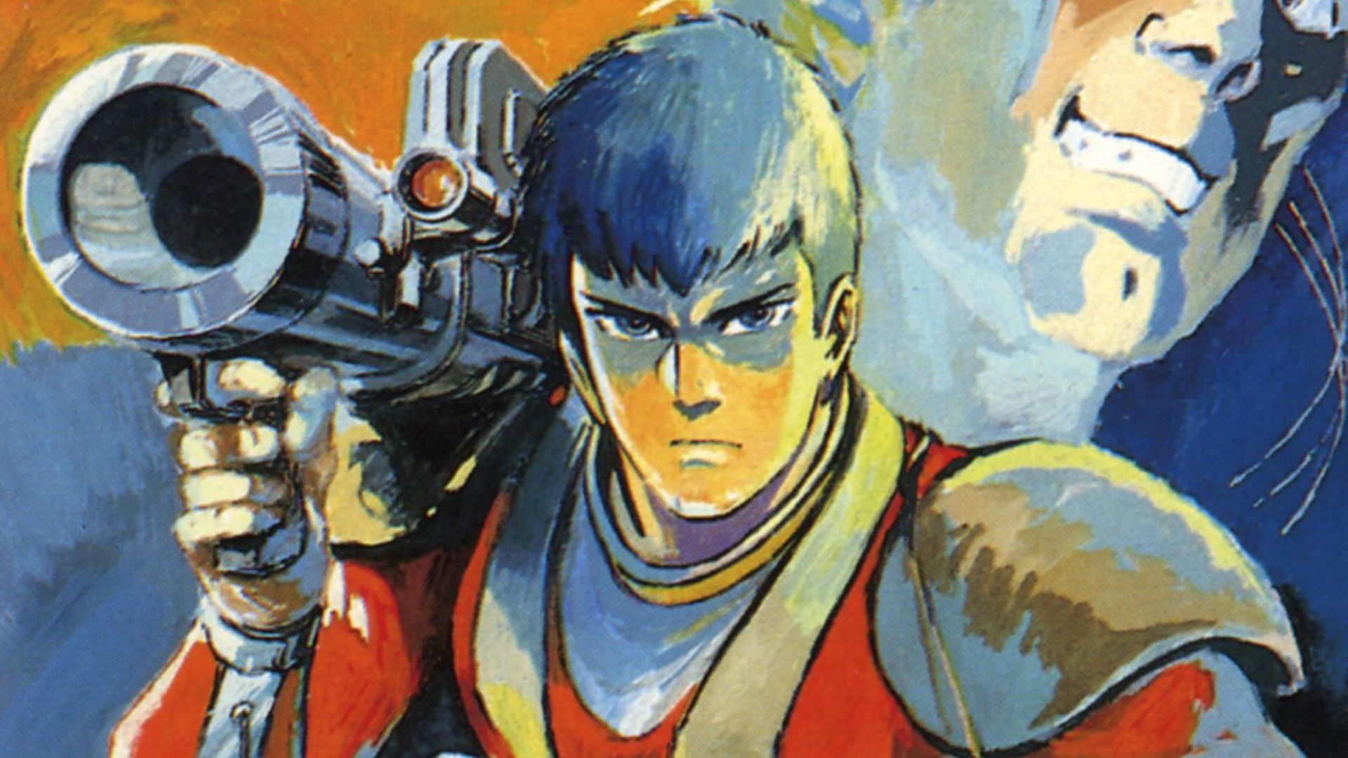 Armored Trooper Votoms: Big Battle (1986) - Where to Watch It Streaming